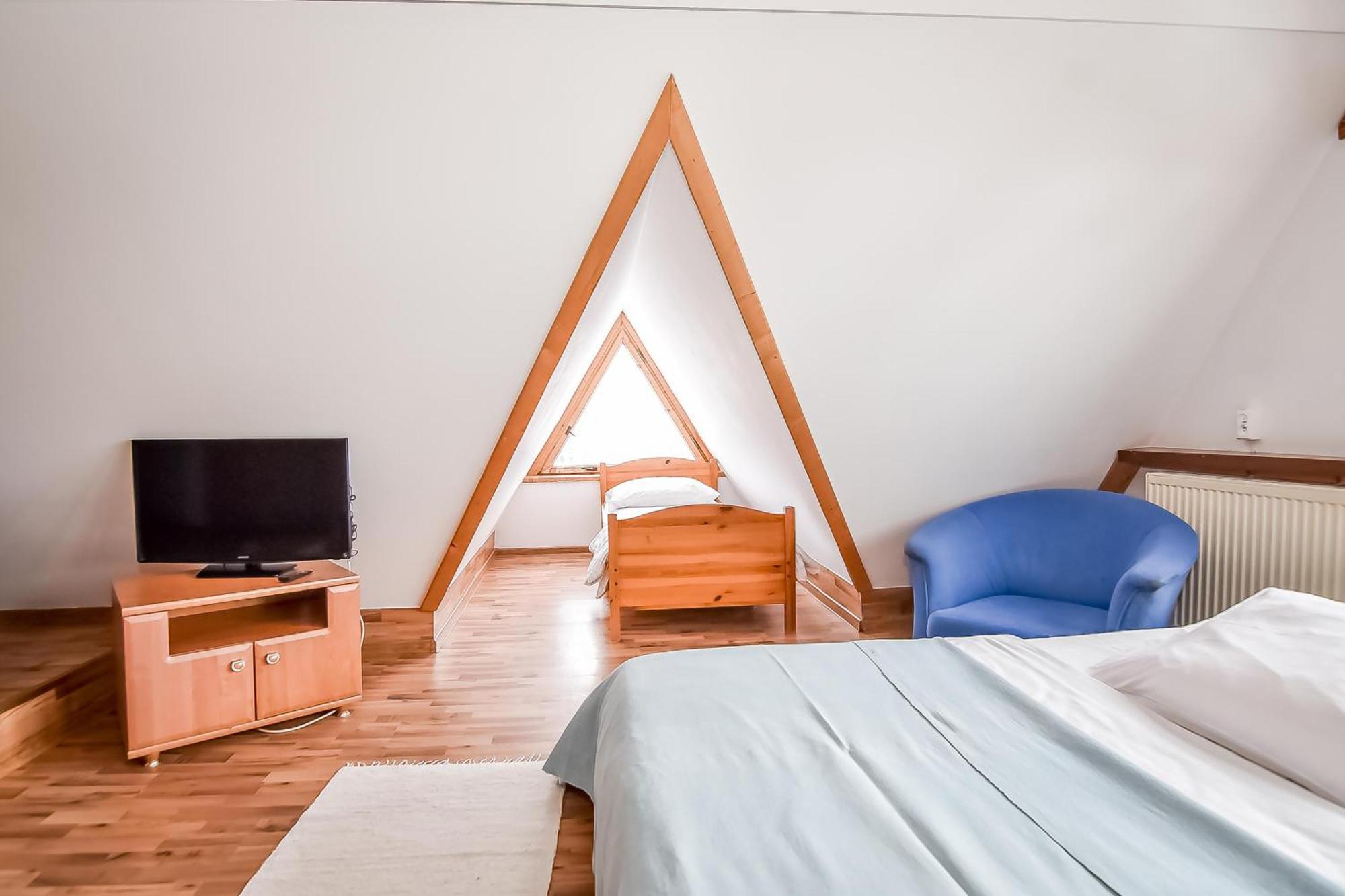 Willa Pod Orlem Jacuzzi Sauna Kościelisko Buitenkant foto
