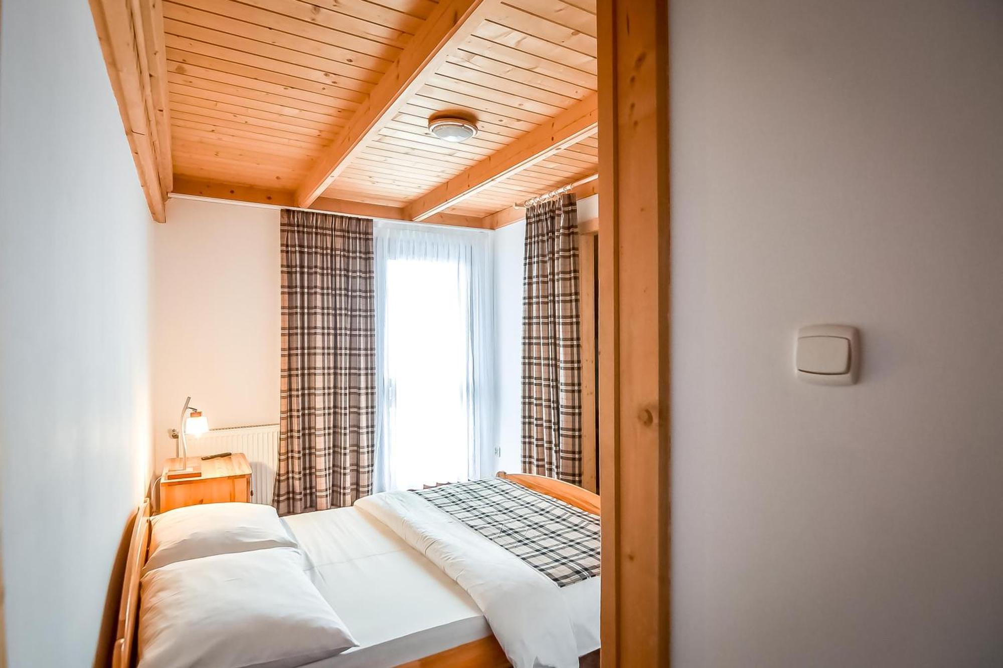 Willa Pod Orlem Jacuzzi Sauna Kościelisko Buitenkant foto